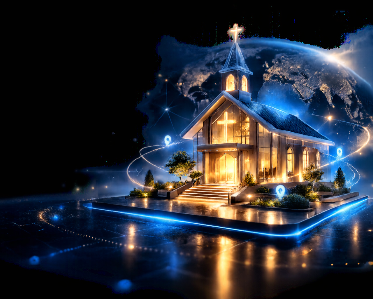 Bible Christian Fellowship